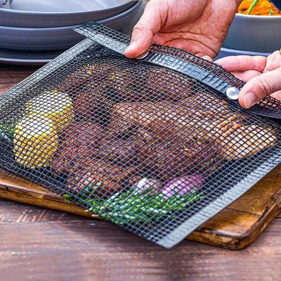 Grillpåse Non-stick - Klicka på bilden för att stänga