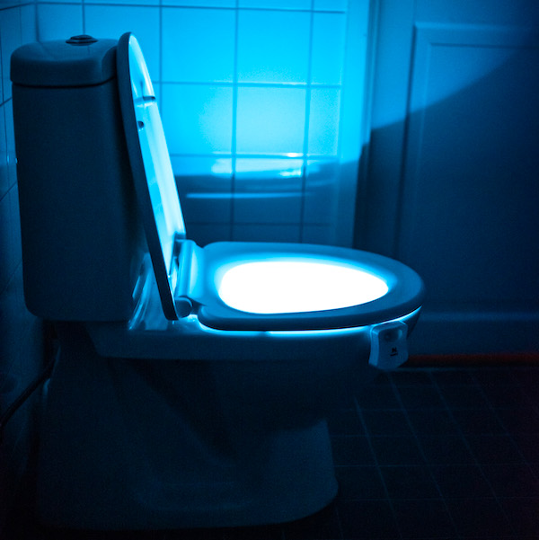 LED belysning för toaletten - Products 